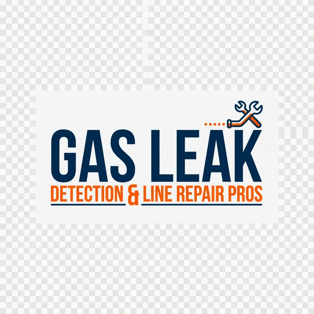 Gas Leak Detection & Line Repair Pros